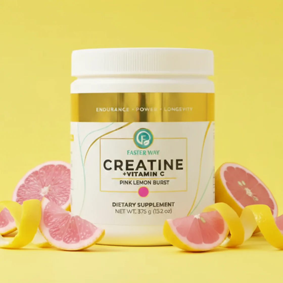 Creatine